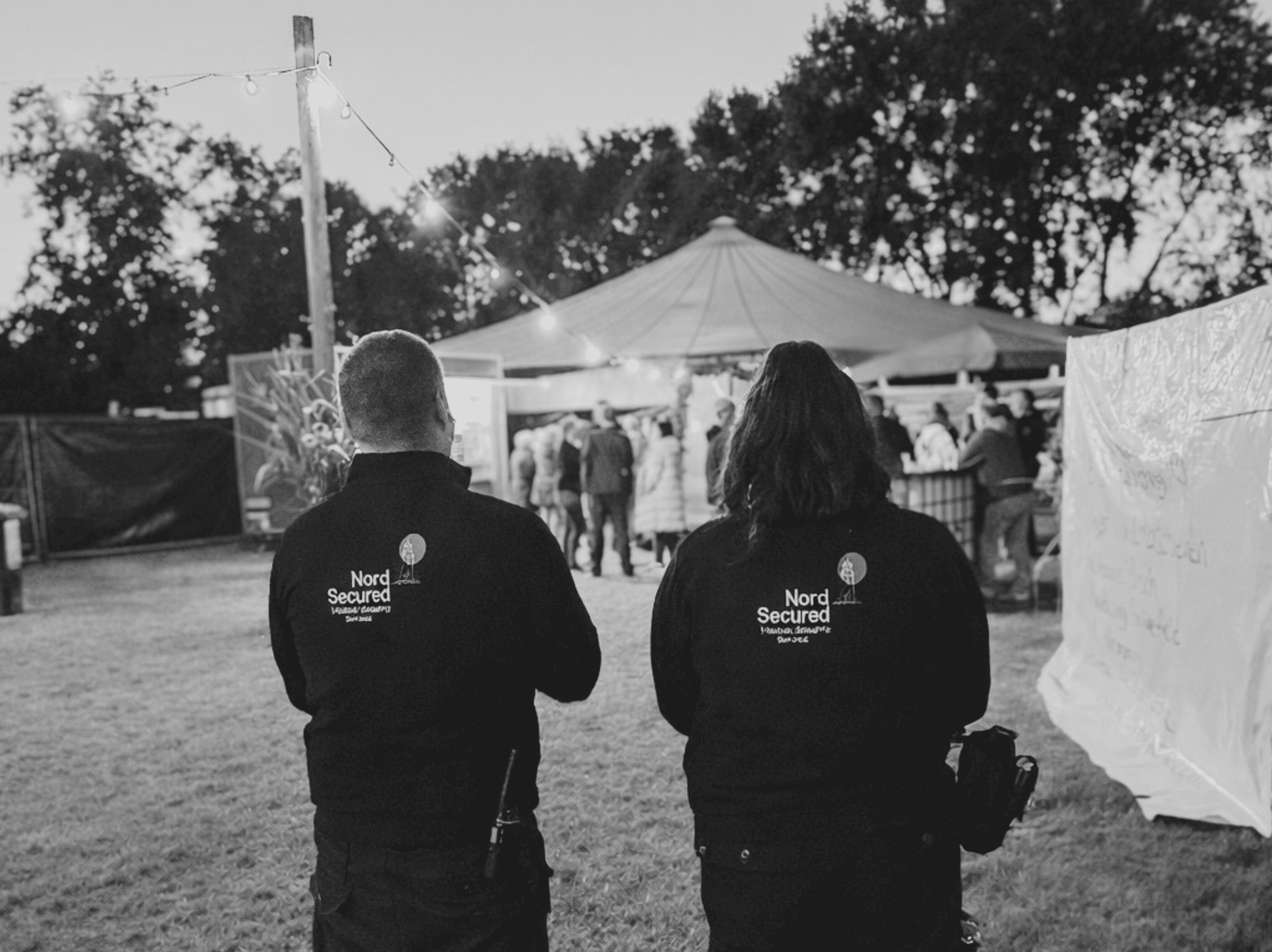 Sicherheitsdienst in Bremerhaven