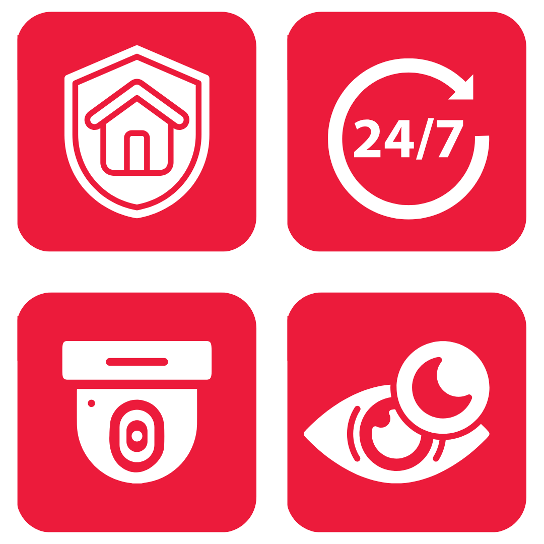 Objektschutz und Werkschutz in Bremerhaven, Bremen und Umgebung – Nord Secured Sicherheitsdienst